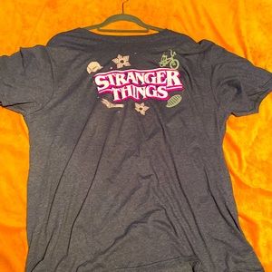 Stranger Things T-Shirt (XL)